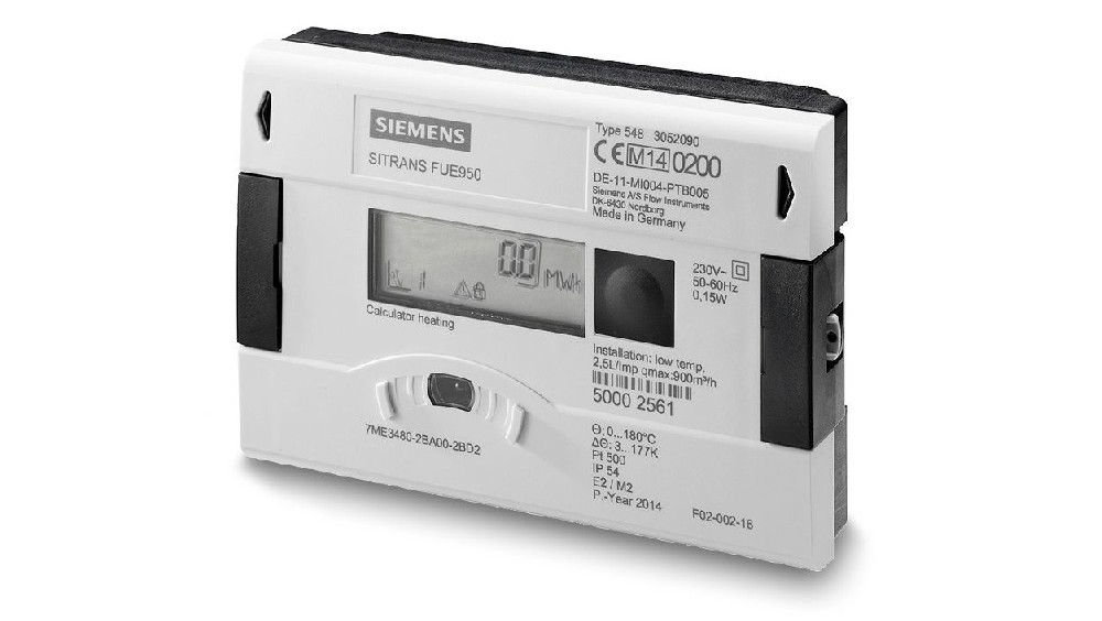 湿式超声波-SITRANS FUE950