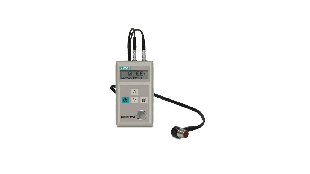 外夹式超声波-SITRANS F S 测厚仪