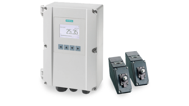 外夹式超声波-SITRANS FS220