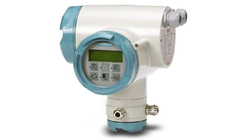 电磁-SITRANS F M MAG 6000 I / 6000 I Ex d