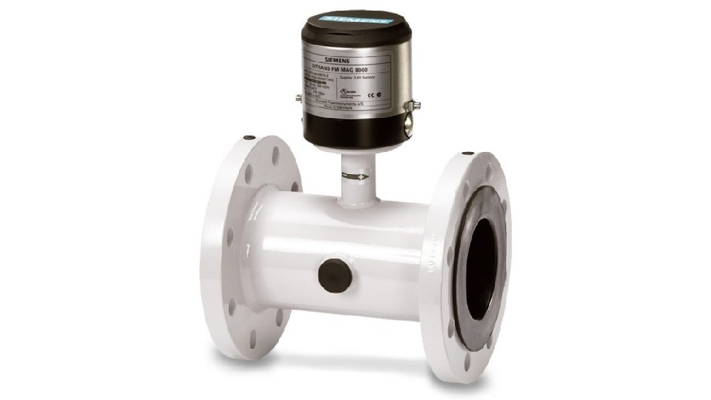 电磁-SITRANS F M MAG 8000