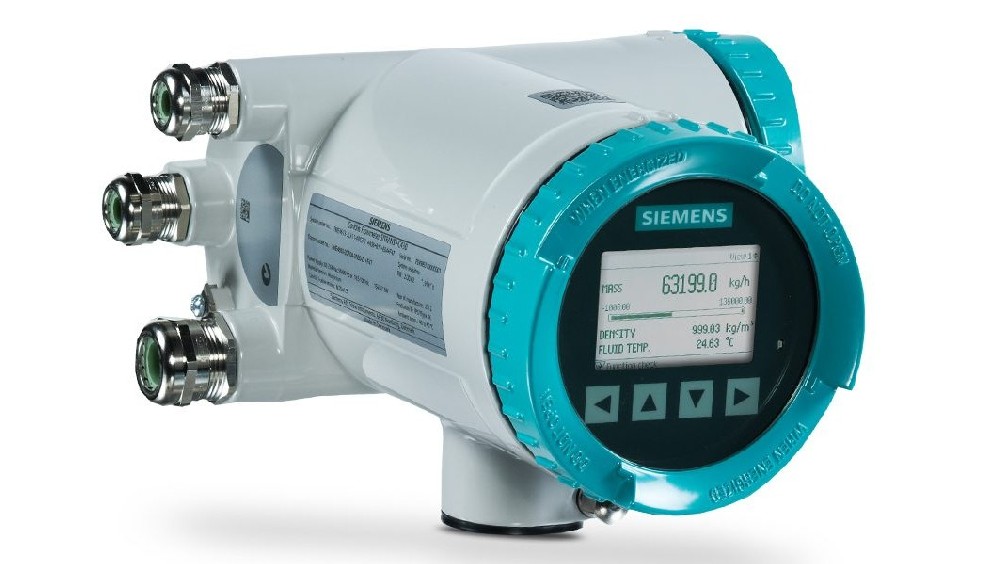 科里奥利-SITRANS FCT030