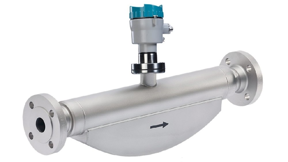 科里奥利-SITRANS FCS300