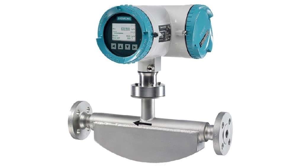 科里奥利-SITRANS FC330（一般工业领域）