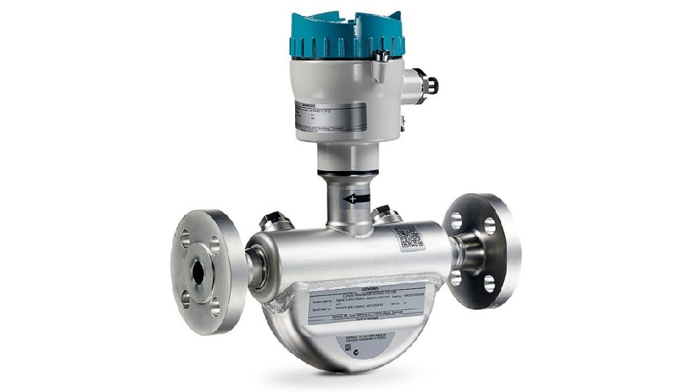 科里奥利-SITRANS FC410（OEM/橇装设备）