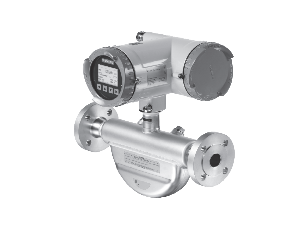 科里奥利-SITRANS FC430（OEM/橇装设备）