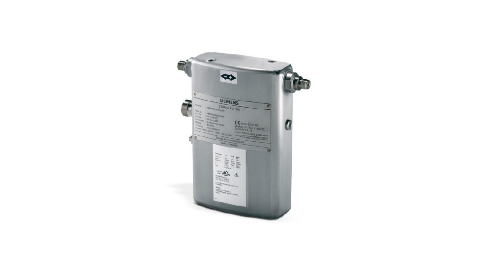 科里奥利-SITRANS FC300 DN 4