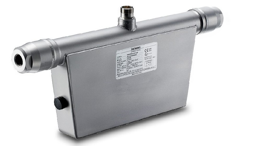 科里奥利-SITRANS FCS200