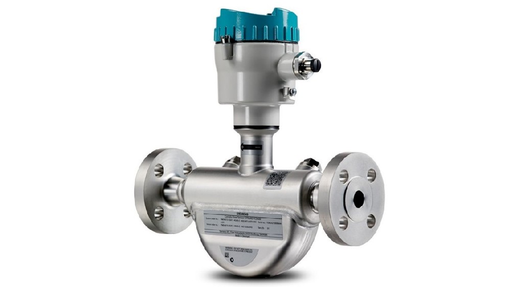 科里奥利-SITRANS FCS400